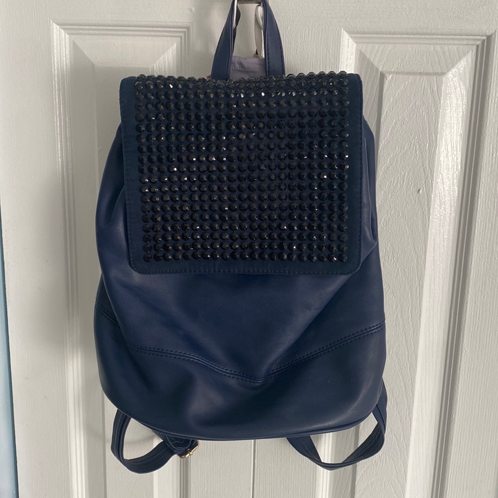 Backpack Purse